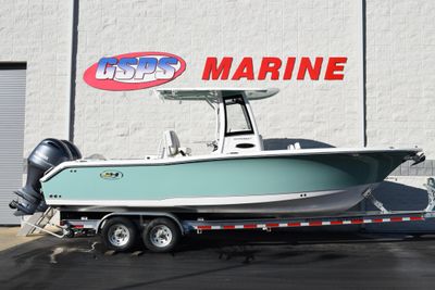 2023 Sea Hunt Ultra 265 SE