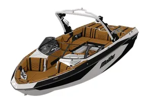 2024 Malibu Wakesetter Lsv 23