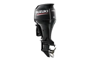 2022 Suzuki DF175ATX4