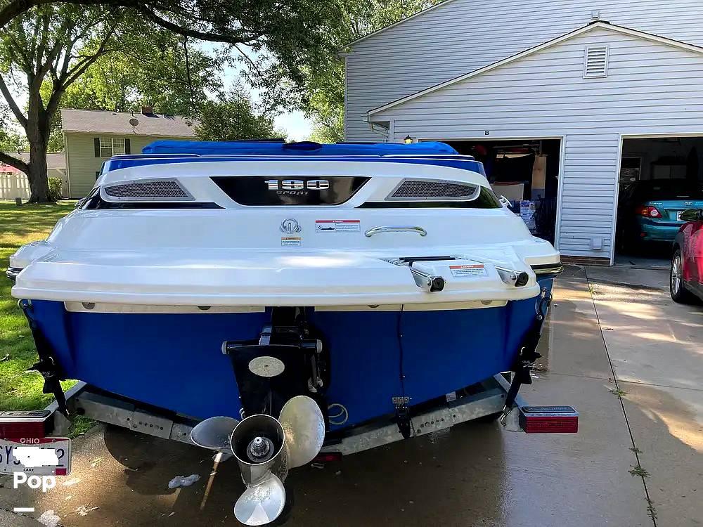 2012 Sea Ray 190 Sport for sale in Mentor, OH