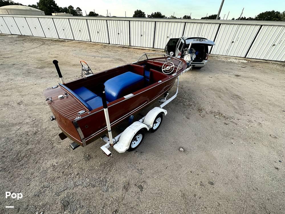 Used 1952 Chris-Craft Deluxe Sportsman, 77070 Houston - Boat Trader