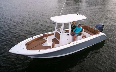 2024 Sea Hunt Ultra 234