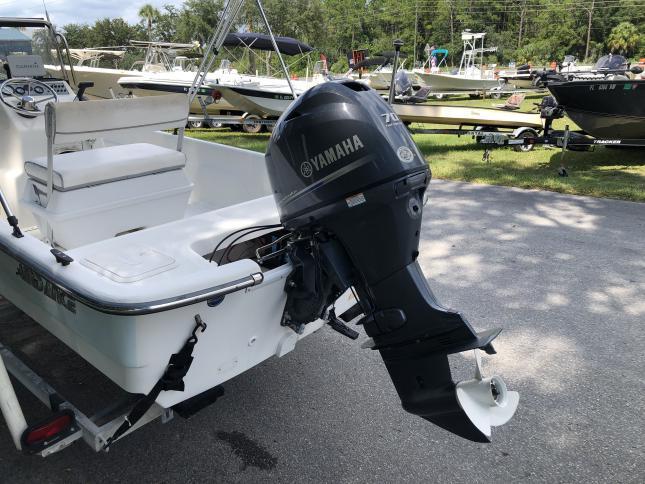 Used 2011 Sundance F Boats F19CC, 34448 Homosassa - Boat Trader