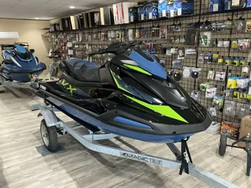 2024 Yamaha Boats WAVERUNNER VX DELUXE