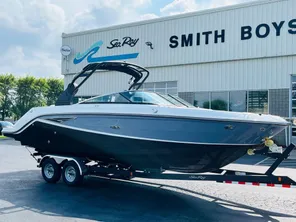 2023 Sea Ray 280 SLX