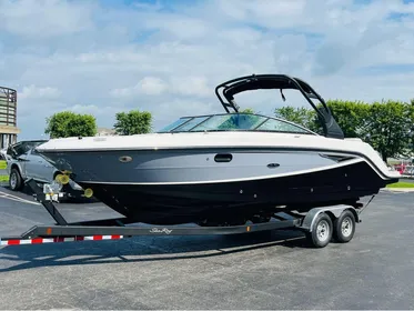 2023 Sea Ray 280 SLX