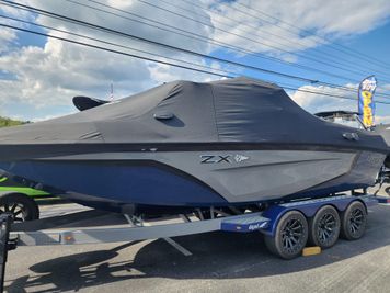 2022 Tige 25ZX