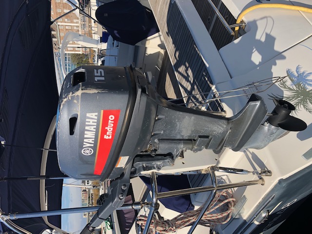 2016 Beneteau Oceanis 48