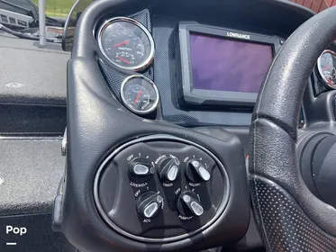 2019 Triton 20 TRX Patriot for sale in London, KY