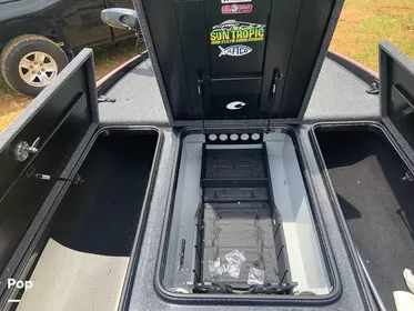 2019 Triton 20 TRX Patriot for sale in London, KY