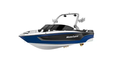 2024 MasterCraft XT25