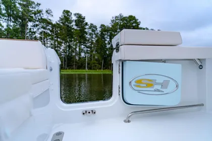 2024 Sea Hunt Ultra 305 SE