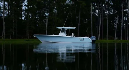 2024 Sea Hunt Ultra 305 SE