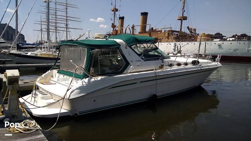 1994 Sea Ray 400 Express Cruiser for sale in Philadelphia, PA