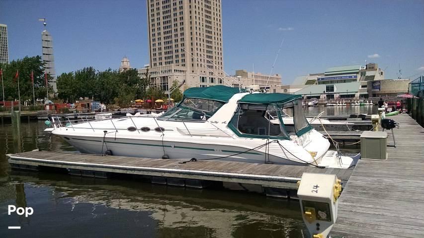 1994 Sea Ray 400 Express Cruiser for sale in Philadelphia, PA