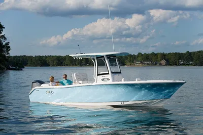 2024 Sea Hunt Ultra 255 SE