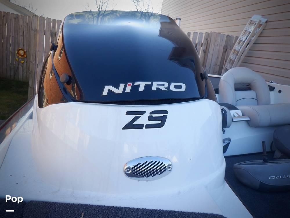 2014 Nitro Z9 for sale in Essex, MD