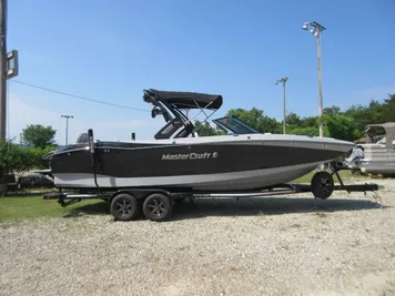 2023 MasterCraft X26