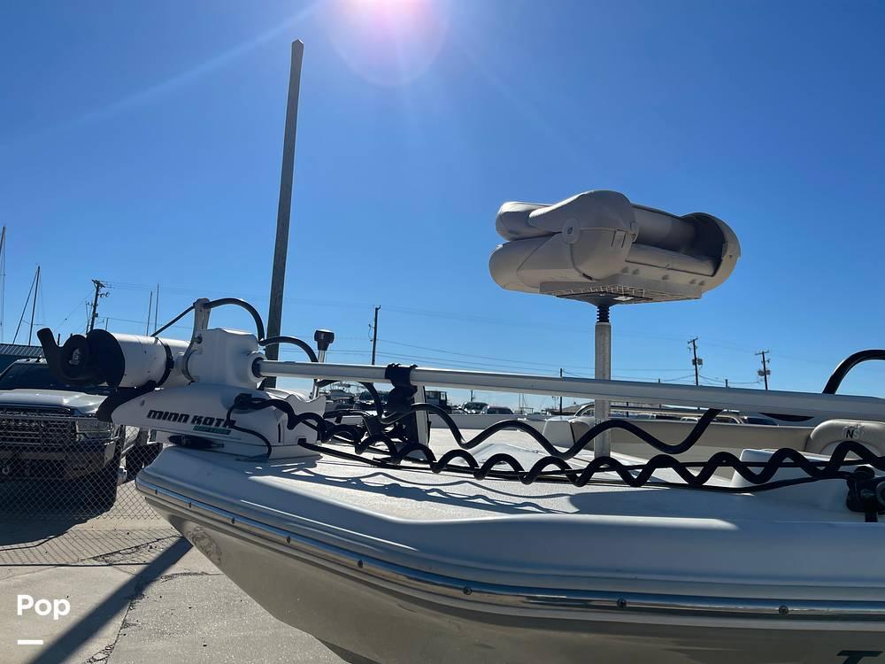 2015 NauticStar 231 Coastal Bay for sale in Rockport, TX