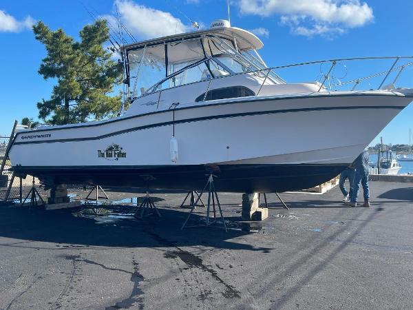 Used Boats For Sale - South Shore Dry Dock