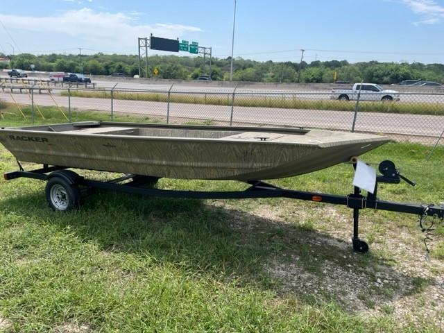 New 2023 Tracker Grizzly 1648 Jon, 78132 New Braunfels - Boat Trader