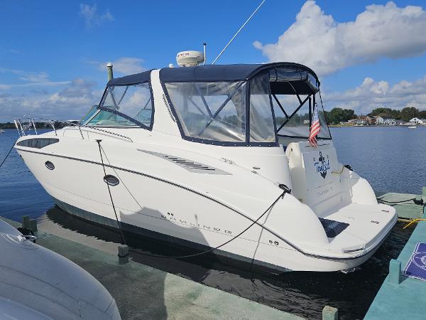 Used 2006 Bayliner 325, 02809 Portsmouth - Boat Trader