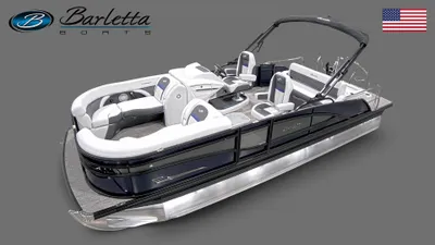 2023 Barletta Corsa 23UC