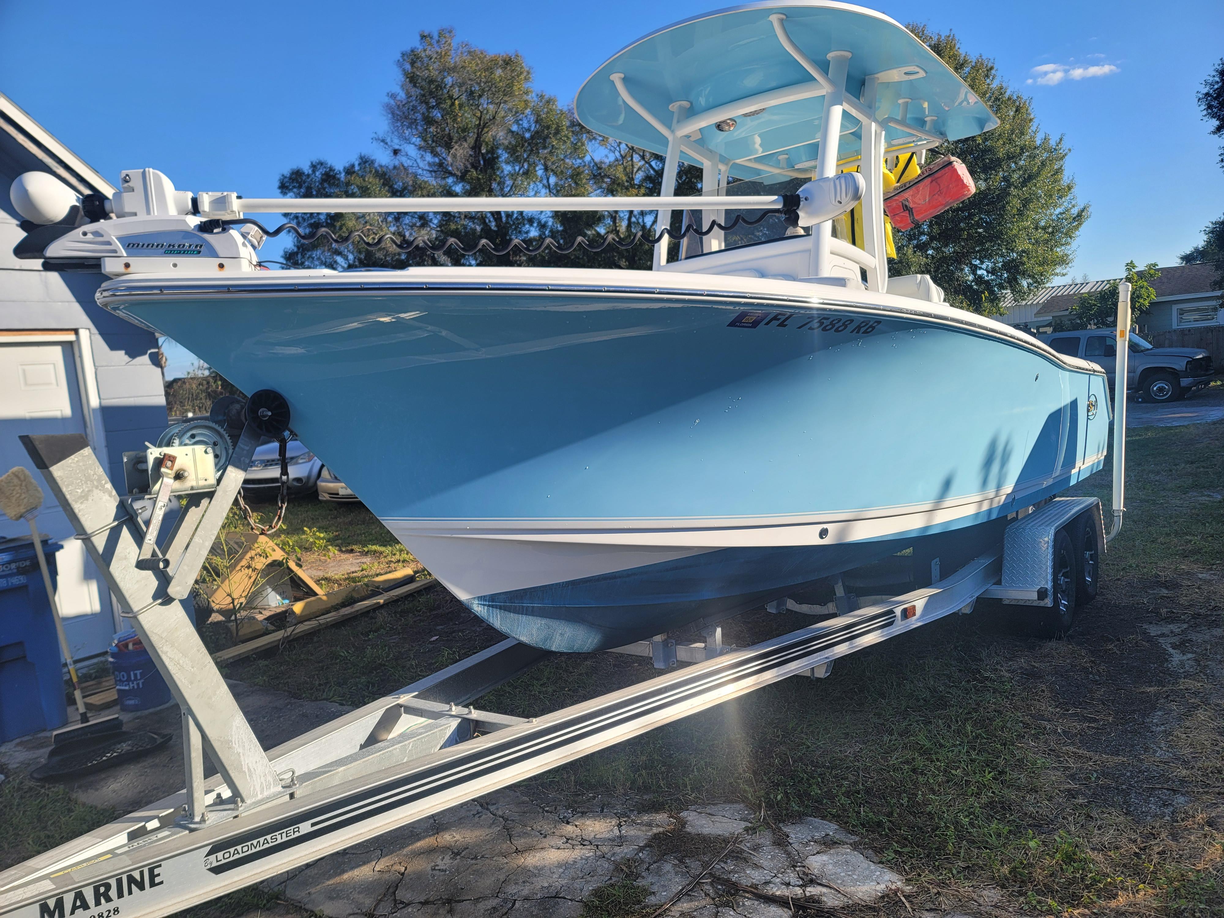 Sea Hunt Boats - Join the Sea Hunt Boat Family!