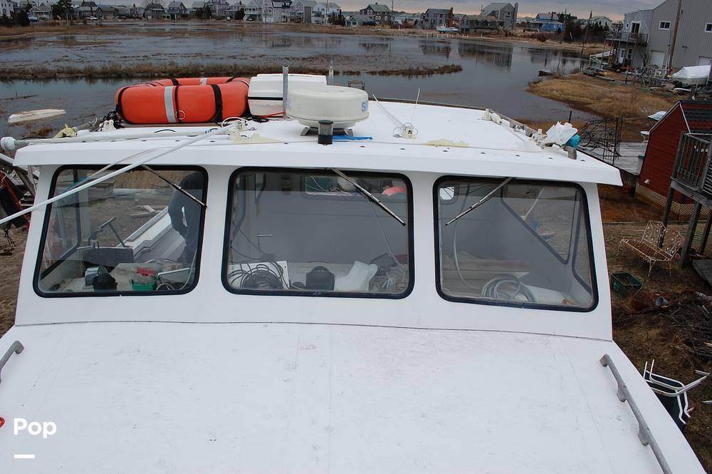 1996 Nauset 42 for sale in Brant Rock, MA
