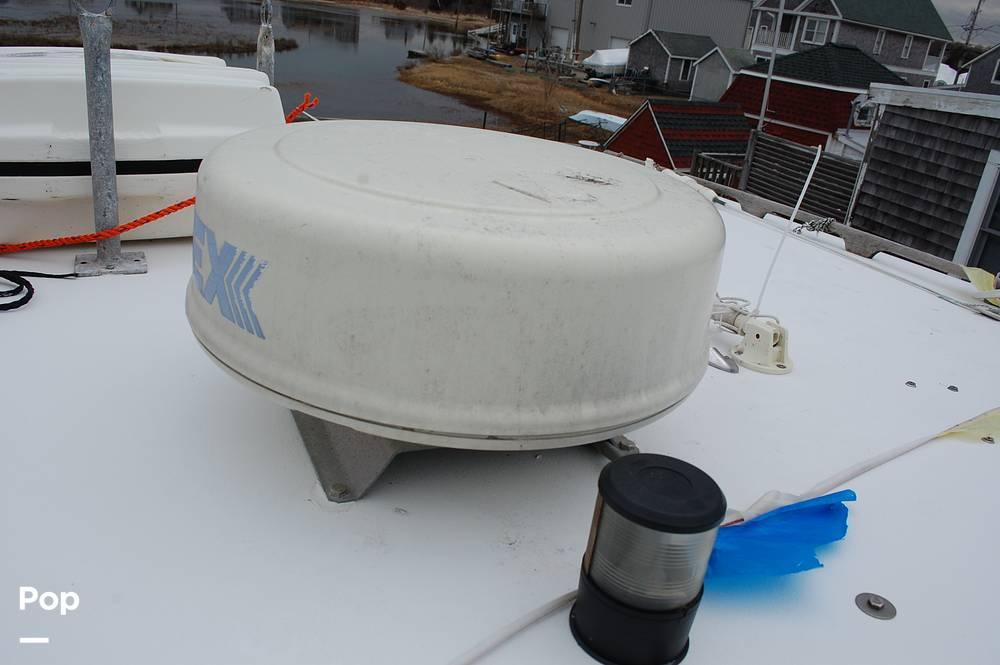 1996 Nauset 42 for sale in Brant Rock, MA