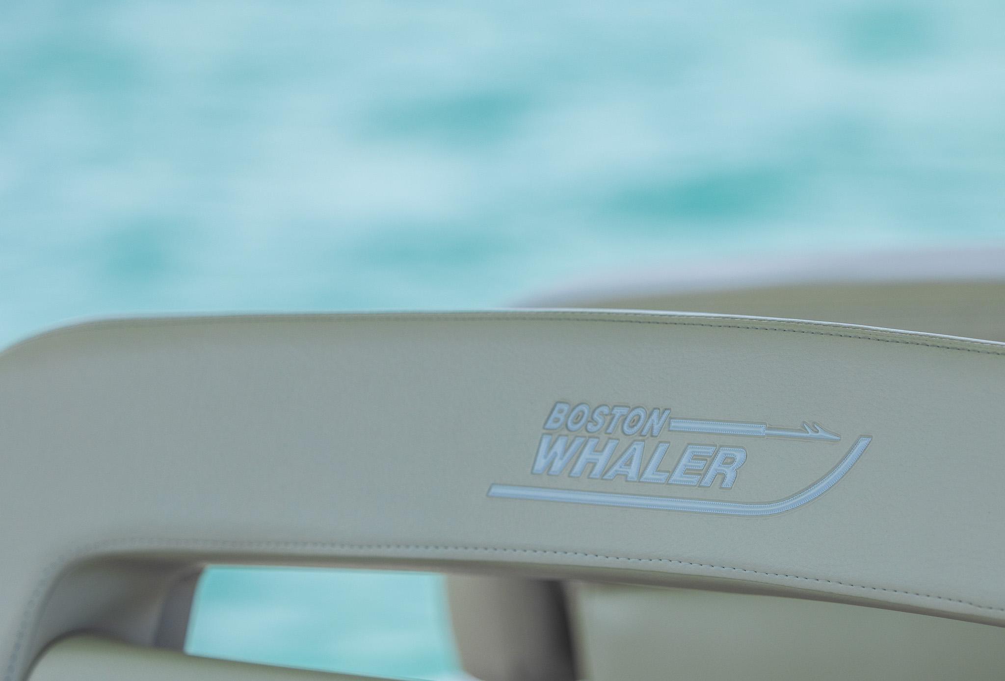 2021 Boston Whaler 350 Realm