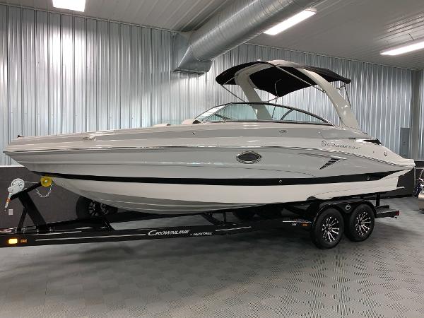 Deck Boats For Sale In Michigan Boat Trader