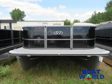 2024 Bentley Pontoons 200 LE Cruise Pontoon & Honda 4-Stroke EFI