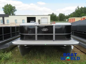 2024 Bentley Pontoons 200 LE Cruise Pontoon & Honda 4-Stroke EFI