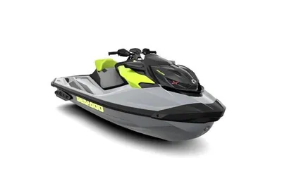 2024 Sea-Doo Waverunner RXP X 325