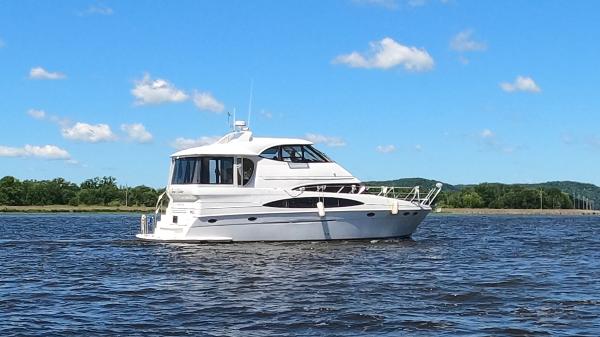 Motor Yachts For Sale In Minnesota Boat Trader