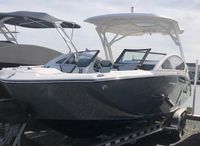 2022 Yamaha Boats 275SD