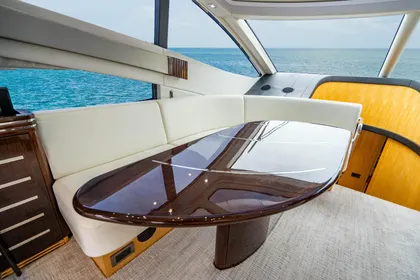 2014 Sunseeker Predator