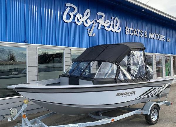 Bob Feil Boats & Motors - East Wenatchee, WA - Offering New & Used