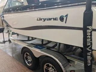 2020 Bryant C1 Surf Calandra 210
