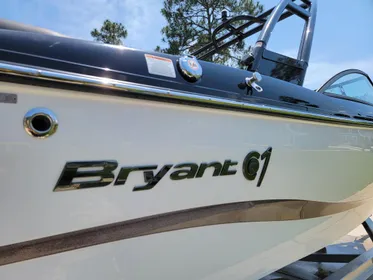 2020 Bryant C1 Surf Calandra 210