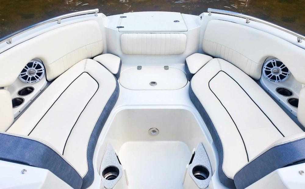 New 2024 Stingray 211 DC, 33953 Port Charlotte - Boat Trader