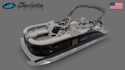 2023 Barletta Cabrio 22CC