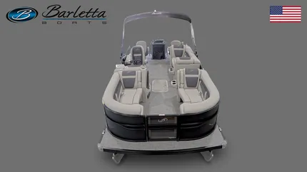 2023 Barletta Cabrio 22CC