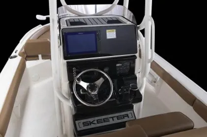 2024 Skeeter SX2550 Family