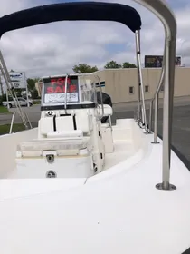 2005 Boston Whaler 170 Montauk