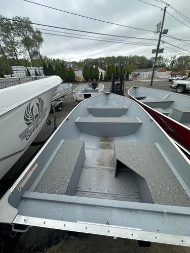 New 2024 Lund WC 14, 08097 Woodbury Heights - Boat Trader