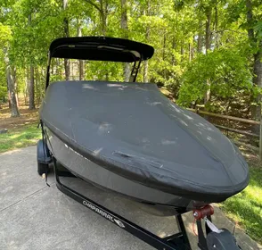 2018 Chaparral VORTEX 203VRX