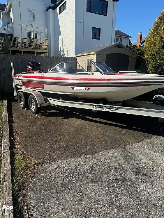 2005 Skeeter SL210 S&F for sale in Downington, PA