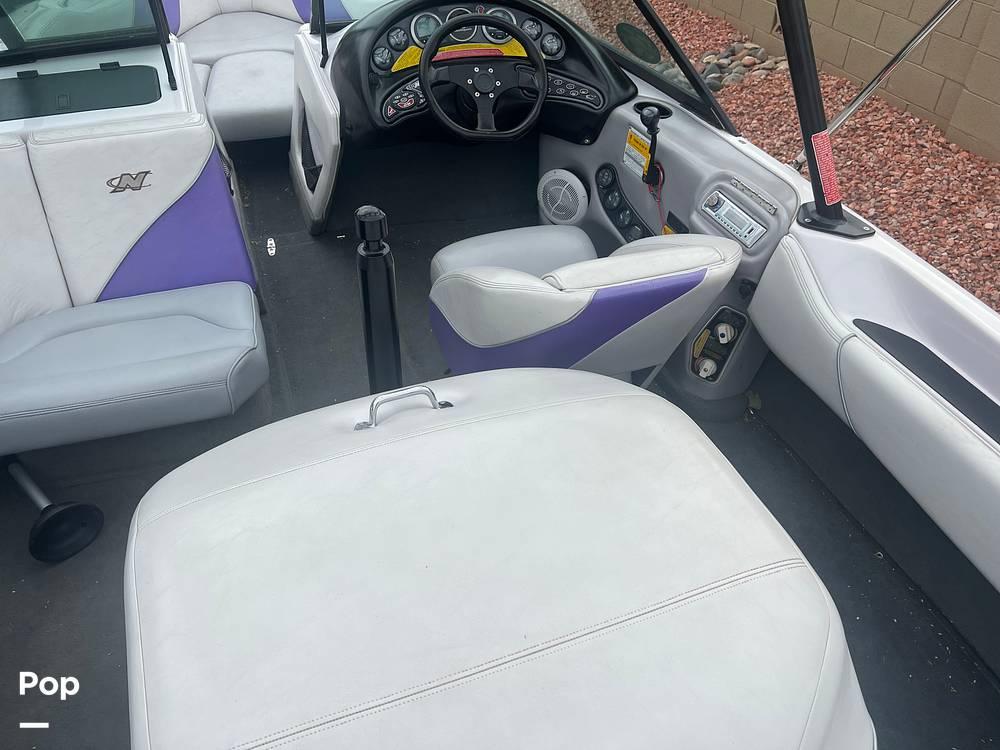 2000 Correct Craft 210 Air Nautique for sale in Glendale, AZ